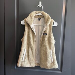 Women’s Patagonia Vest